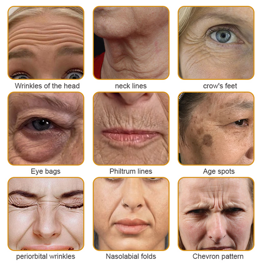 FDA Approved - Fubsta™ Botox&Bee Venom Advanced Formula Firming Serum - Last Day Promotion 75% OFF