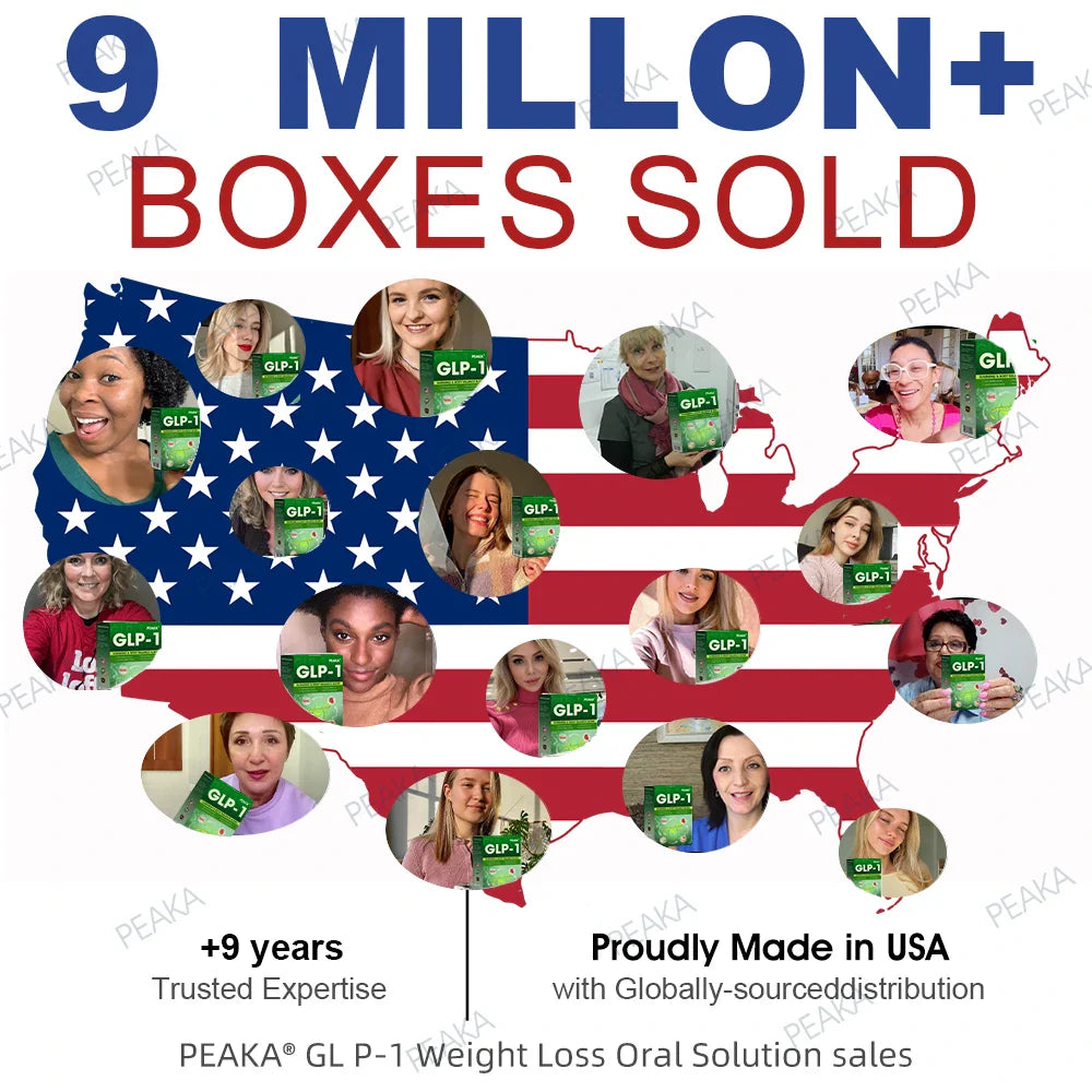🇺🇸𝘗𝘌𝘈𝘒𝘈® 𝐺𝐿𝑃-1  𝑊𝑒𝑖𝑔ℎ𝑡 𝐿𝑜𝑠𝑠 𝑂𝑟𝑎𝑙 𝑆𝑜𝑙𝑢𝑡𝑖𝑜𝑛 - 👨‍⚕️ 𝑂𝑏𝑒𝑠𝑖𝑡𝑦,𝐶𝑎𝑟𝑑𝑖𝑜𝑣𝑎𝑠𝑐𝑢𝑙𝑎𝑟 𝐷𝑖𝑠𝑒𝑎𝑠, 𝐷𝑖𝑎𝑏𝑒𝑡𝑒𝑠, 𝑆𝑙𝑒𝑒𝑝 𝐴𝑝𝑛𝑒𝑎, 𝐽𝑜𝑖𝑛𝑡 𝑃𝑟𝑜𝑏𝑙𝑒𝑚𝑠 𝑎𝑛𝑑 𝑀𝑜𝑟𝑒🌿💪