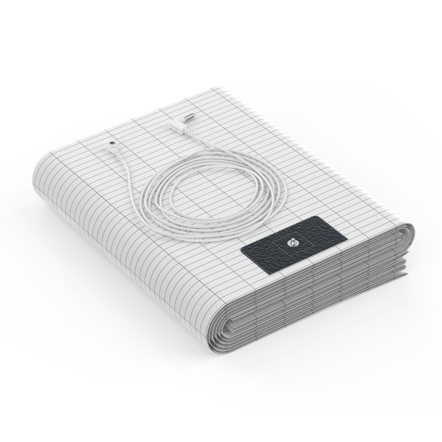 EMOBARRY® [Official Store] | EarthPulse™ Grounding Mat 🌍✨
