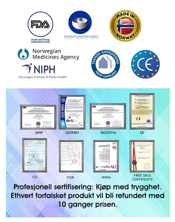 Fubsta® SMGT-GLP-1 Nano Microneedle Patch 2.0 (✅Smertefri, langvarig, som behandler diabetes, fedme og kardiovaskulære sykdommer) - 🔥Se resultater på 7 dager