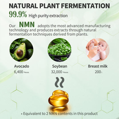 CvreoZ® Bee Venom NMN Natural Vaginal Repair Capsules 💟 Suitable for all, vaginal and hormonal problems🌻