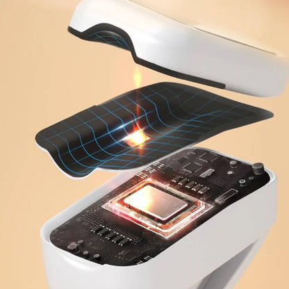 Bikenda™ Non-Invasive Blood Glucose Meter + Exclusive Gift [99.9% Accuracy]