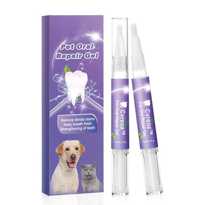 Pet Product News' "Best in Show" Awards - Pet Oral Repair Gel🦷
