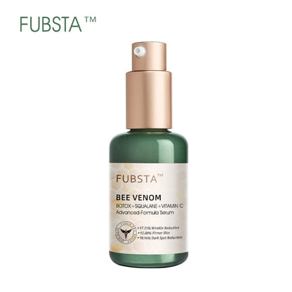 FDA Approved - Fubsta™ Botox&Bee Venom Advanced Formula Firming Serum - Last Day Promotion 75% OFF