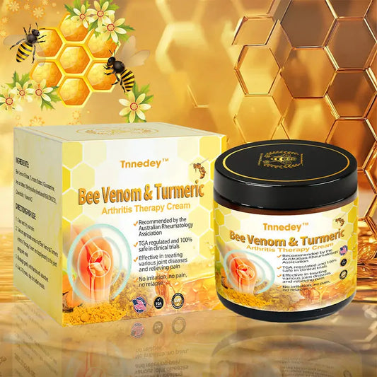 𝐓𝐧𝐧𝐞𝐝𝐞𝐲™ 𝐁𝐞𝐞 𝐕𝐞𝐧𝐨𝐦&𝐓𝐮𝐫𝐦𝐞𝐫𝐢𝐜 𝐀𝐫𝐭𝐡𝐫𝐢𝐭𝐢𝐬 𝐓𝐡𝐞𝐫𝐚𝐩𝐲 𝐂𝐫𝐞𝐚𝐦(👩‍🔬𝐒𝐩𝐞𝐜𝐢𝐚𝐥𝐢𝐳𝐢𝐧𝐠 𝐢𝐧 𝐨𝐫𝐭𝐡𝐨𝐩𝐞𝐝𝐢𝐜 𝐜𝐨𝐧𝐝𝐢𝐭𝐢𝐨𝐧𝐬 𝐚𝐧𝐝 𝐣𝐨𝐢𝐧𝐭 𝐩𝐚𝐢𝐧👩‍🔬