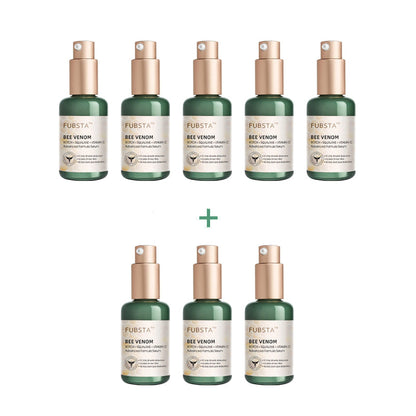 FDA Approved - Fubsta™ Botox&Bee Venom Advanced Formula Firming Serum - Last Day Promotion 75% OFF