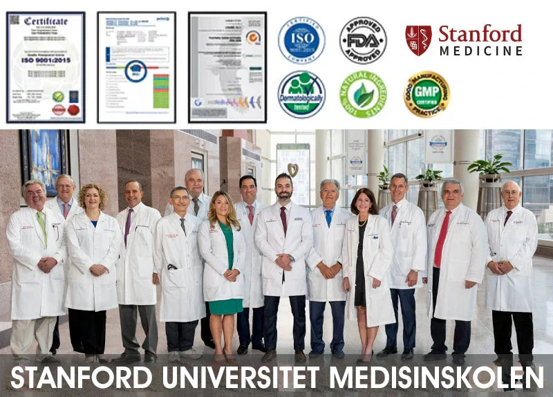 Fubsta® SMGT-GLP-1 Nano Microneedle Patch 2.0 (✅Smertefri, langvarig, som behandler diabetes, fedme og kardiovaskulære sykdommer) - 🔥Se resultater på 7 dager