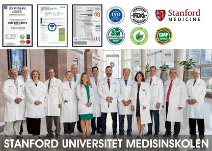 Fubsta® SMGT-GLP-1 Nano Microneedle Patch 2.0 (✅Smertefri, langvarig, som behandler diabetes, fedme og kardiovaskulære sykdommer) - 🔥Se resultater på 7 dager
