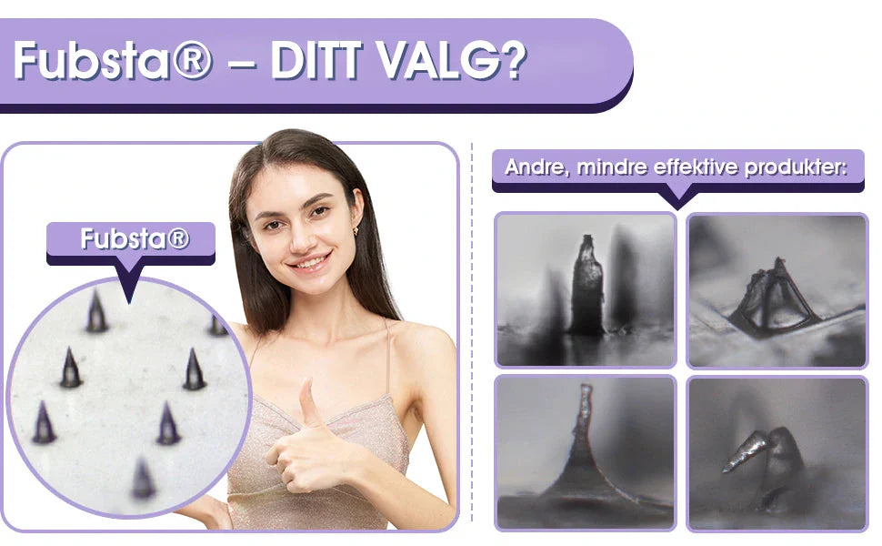 Fubsta® SMGT-GLP-1 Nano Microneedle Patch 2.0 (✅Smertefri, langvarig, som behandler diabetes, fedme og kardiovaskulære sykdommer) - 🔥Se resultater på 7 dager