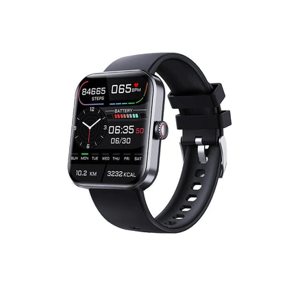 🔥🎁2025 Hot Sale🎁 48% 🔥 - Bluetooth fashion smartwatch（Buy 2 Free Shipping）