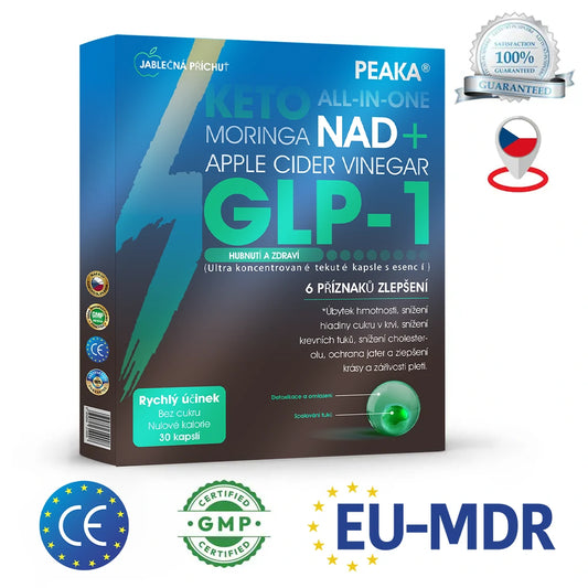 𝐎𝐟𝐢𝐜𝐢á𝐥𝐧í 𝐨𝐛𝐜𝐡𝐨𝐝 𝐯 Č𝐞𝐬𝐤é 𝐫𝐞𝐩𝐮𝐛𝐥𝐢𝐜𝐞 | 𝐏𝐄𝐀𝐊𝐀® 𝐆𝐋𝐏-𝟏 𝐒𝐥𝐢𝐦𝐦𝐢𝐧𝐠 𝐋𝐢𝐪𝐮𝐢𝐝 𝐏𝐞𝐚𝐫𝐥𝐬 – 𝐬 𝐍𝐀𝐃+, 𝐦𝐨𝐫𝐢𝐧𝐠𝐨𝐮, 𝐣𝐚𝐛𝐥𝐞č𝐧ý𝐦 𝐨𝐜𝐭𝐞𝐦 𝐚 𝐊𝐞𝐭𝐨 𝐁𝐇𝐁 𝐑𝐲𝐜𝐡𝐥𝐞 úč𝐢𝐧𝐤𝐮𝐣í𝐜í 𝐫𝐞𝐜𝐞𝐩𝐭𝐮𝐫𝐚 𝐯𝐲𝐯𝐢𝐧𝐮𝐭á 𝐨𝐝𝐛𝐨𝐫𝐧í𝐤𝐲 𝐧𝐚 𝐩𝐨𝐝𝐩𝐨𝐫𝐮 𝐡𝐮𝐛𝐧𝐮𝐭í 𝐚 𝐜𝐞𝐥𝐤𝐨𝐯é𝐡𝐨 𝐳𝐝𝐫𝐚𝐯í.