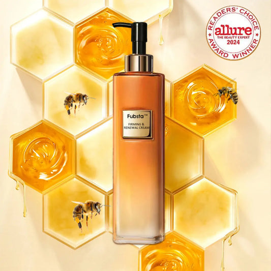 Last Day Discount: 80% OFF（2024🏆 Readers' Choice Award Winner ）FUBSTA Firming & Renewal Cream
