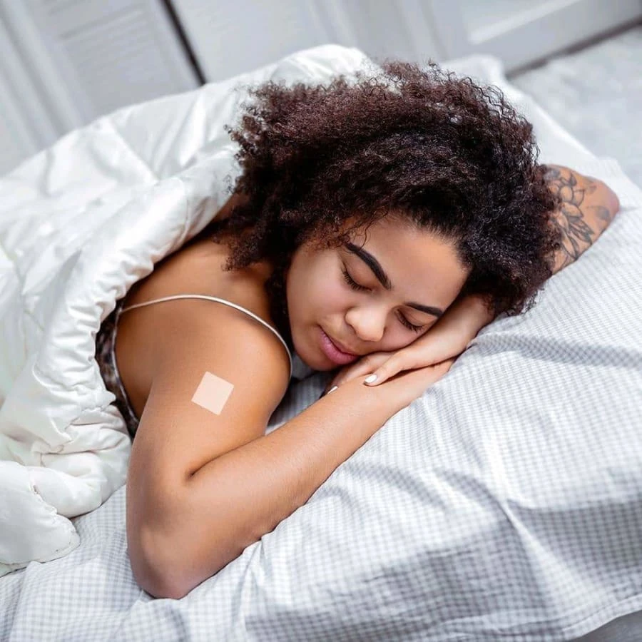 [Official Store] Tnnedey® NAD+ Bee Venom Patch – Ultimate Skin Rejuvenation & Energy Boost（Last Day Discount：80%）