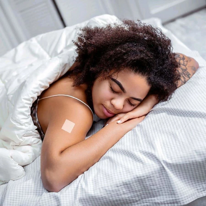 [Official Store] Tnnedey® NAD+ Bee Venom Patch – Ultimate Skin Rejuvenation & Energy Boost（Last Day Discount：80%）