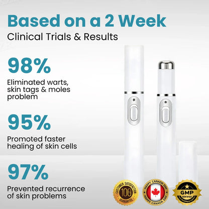 ✨Bikenda®Non-Invasive Skin Imperfection Removal Pen✨