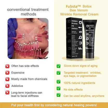 Fubsta™ AgeDefy Rejuven Eye Essence