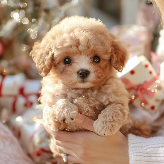【OFFICIAL STORE】🐶Nico - Yovot™ My Realistic Robot Puppy (Limited Time Last Day Offer)