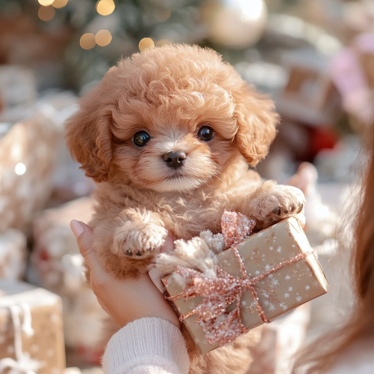 Official Store 🐶Nico - Yovot™ My Realistic Robot Puppy (Limited Time Last Day Offer)