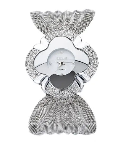 CZTICLE™ Titanium Ion Lymphatic Drainage Watch