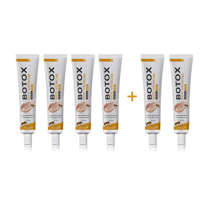 Made and Shipped from the USA✅ Fubsta™ Botox Bee Venom Wrinkle Removal Cream-Last Day Promotion 70% OFF