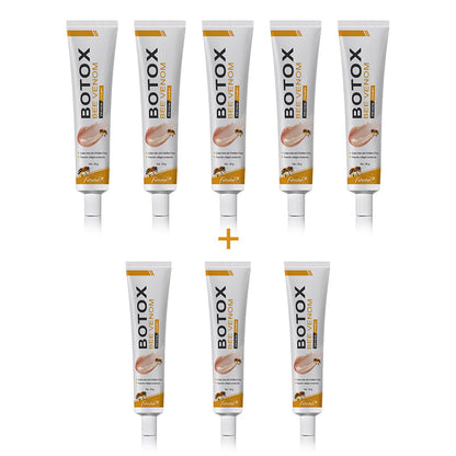 Made and Shipped from the USA✅ Fubsta™ Botox Bee Venom Wrinkle Removal Cream-Last Day Promotion 70% OFF